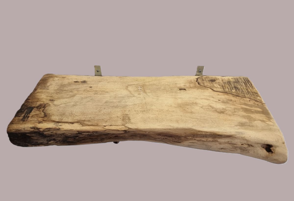 Driftwood Shelf 7